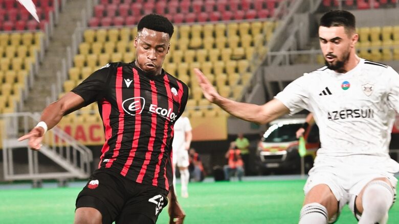 shkendija pa fat var i vendimtar gjithcka vendoset ne baku 689270464b14d