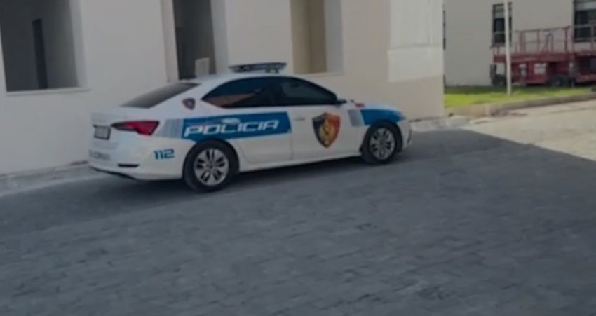 Shkodër/ 61-vjeçari përplas policin në vizat e bardha 2 shkoder 61 vjecari perplas policin ne vizat e bardha 68986870e2b7f