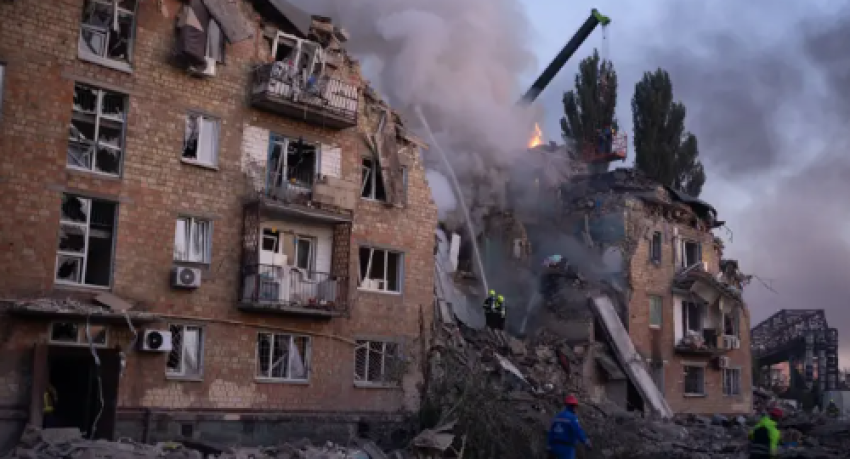 shkon ne 19 numri i te vrareve ne kiev ne mesin e tyre 4 femije 68b0955366b77