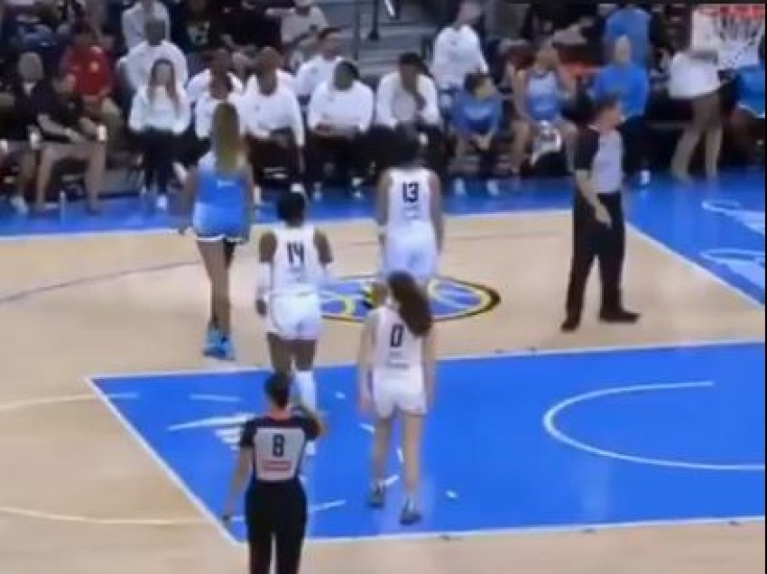 shokuese loder sesuale ne fushe gjate ndeshjes autori arrestohet 688f4a8b45eb1