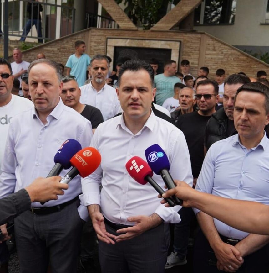 “Shpifjet” dhe lajmet e rreme – Sejdiu paralajmëron padi të re 2 shpifjet dhe lajmet e rreme sejdiu paralajmeron padi te re 68a5e247db84f