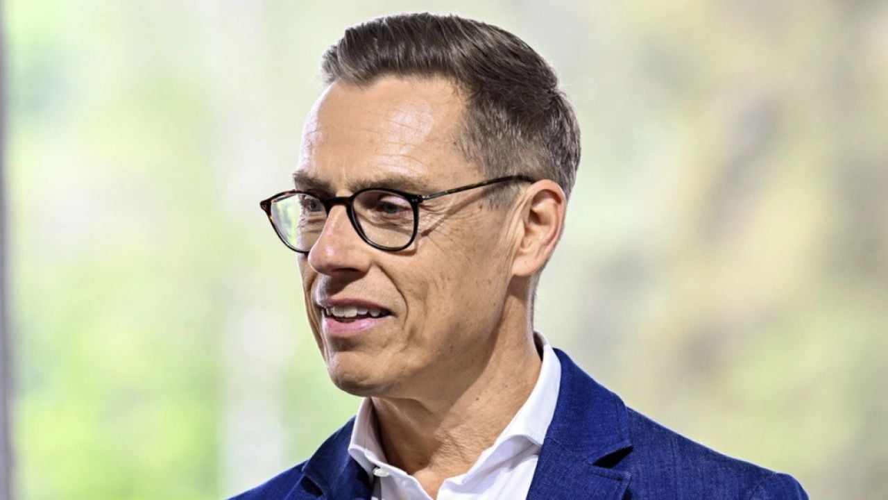 “Shpresoj që Trump t’i humbë durimi me Rusinë sa më shpejt”, presidenti finlandez: Ta detyrojë Moskën të ulet në tryezën e negociatave 1 shpresoj qe trump ti humbe durimi me rusine sa me shpejt presidenti finlandez ta detyroje mosken te ulet ne tryezen e negociatave 68adbbc56dffc