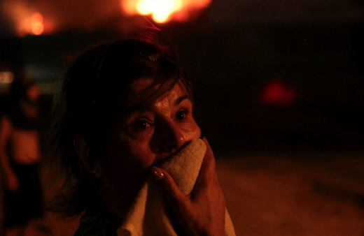 shqiperia ne flake 37 vatra 1 viktime evakuime dhe deme te medha 689d9890658b5