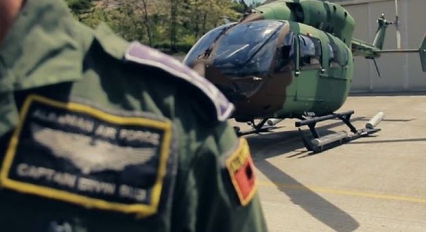 Shqipëria në kërkim të pilotëve ushtarakë, “KAYO” do të merret me trajnimin e tyre 2 shqiperia ne kerkim te piloteve ushtarake kayo do te merret me trajnimin e tyre 68a4eea191552