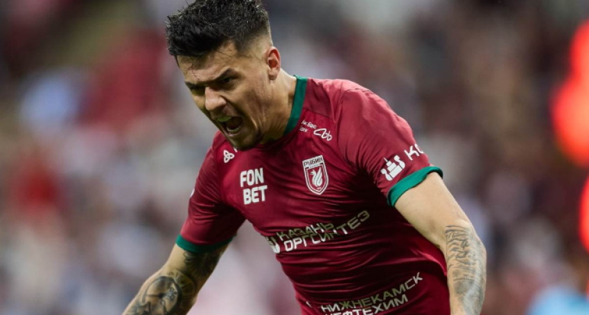 Shqiptari, i dyti shënues më i mirë në ligë që kur mbërriti 2 shqiptari i dyti shenues me i mire ne lige qe kur mberriti 6894e4d92dcca