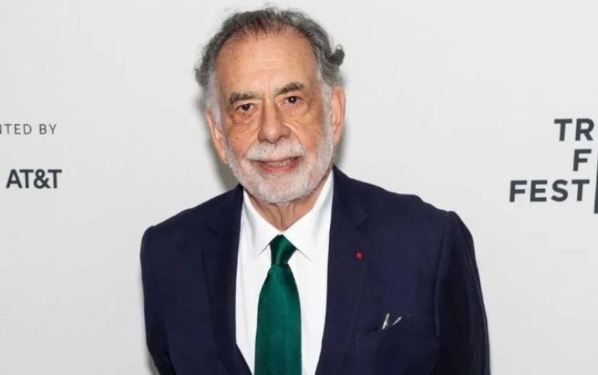 shtrohen ne spital francis coppola muajt e fundit regjisorit te kryevepres the godfather i ishin shfaqur problemet e zemres 68929f61036b9