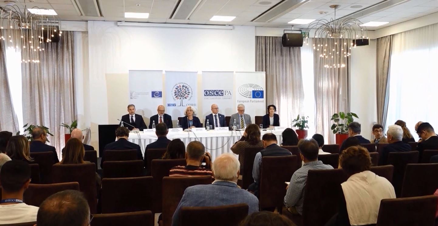 shtyhet ne shtator publikimi i raportit final nga odihr 68a48459b5c65