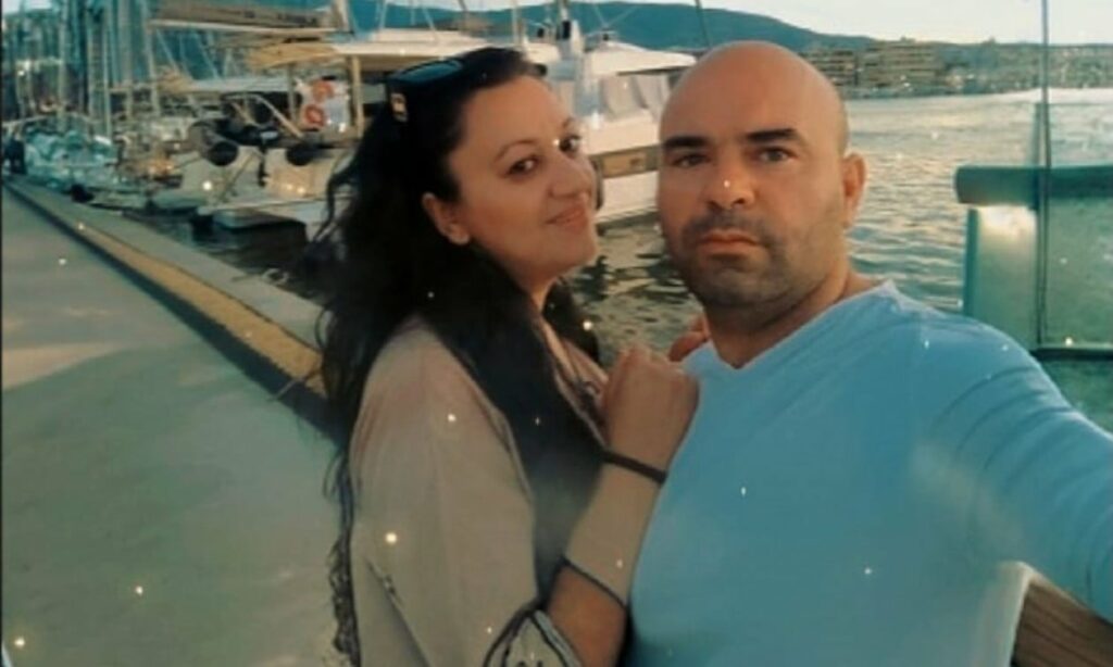 si nuk mendove per ne britmat dritheruese te vajzes se 36 vjecares qe u vra nga i shoqi cfare zbuloi avokati i autorit te krimit 68ad6543b211e