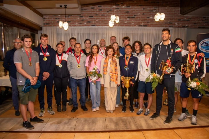 siljanovska davkova i ndau shperblimet per fituesit e maratones se 38 te te notit ne oher 68b44e1026e22