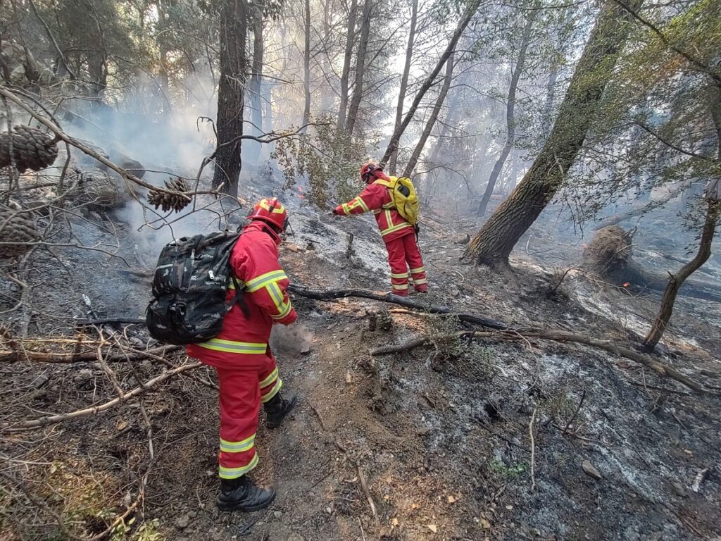 situata e zjarreve ne vend ministria e mbrojtjes 4 vatra aktive 68b15ef5a6d77