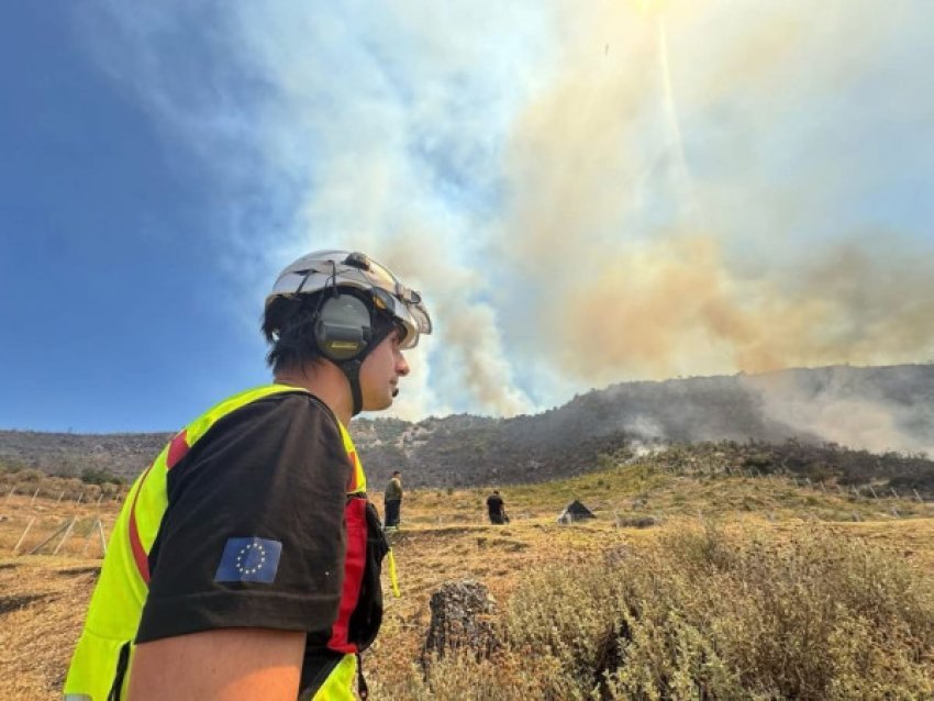 Situatë emergjente në disa zona në Shqipëri 2 situate emergjente ne disa zona ne shqiperi 689a467514573