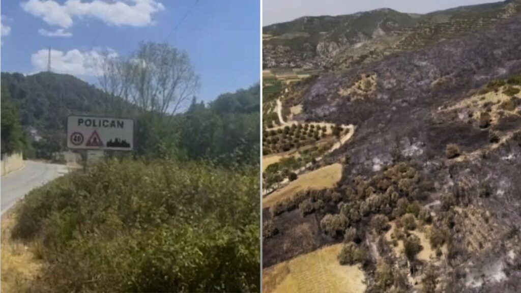 situate kritike ne plashnik digjet parku kombetar i ballollit evakuohen 18 familje 689cd3b3c252b