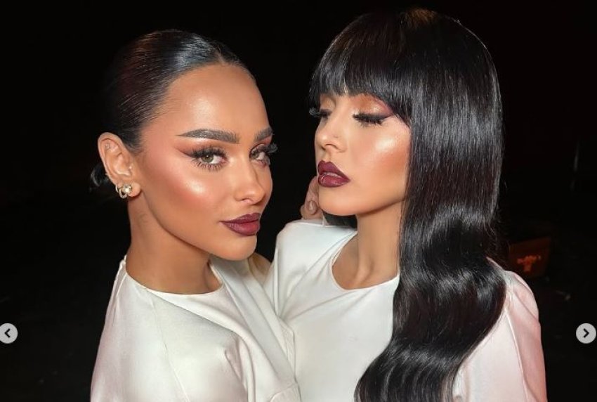 “S’ka puls”, prishet miqësia e Eglit dhe Fifit 3 ska puls prishet miqesia e eglit dhe fifit 68a319f69869f