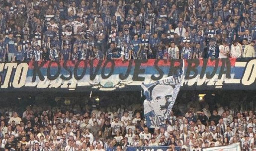 Skandal i madh në Poloni, provokohet rëndë Kosova 2 skandal i madh ne poloni provokohet rende kosova 6893e7aa2cead