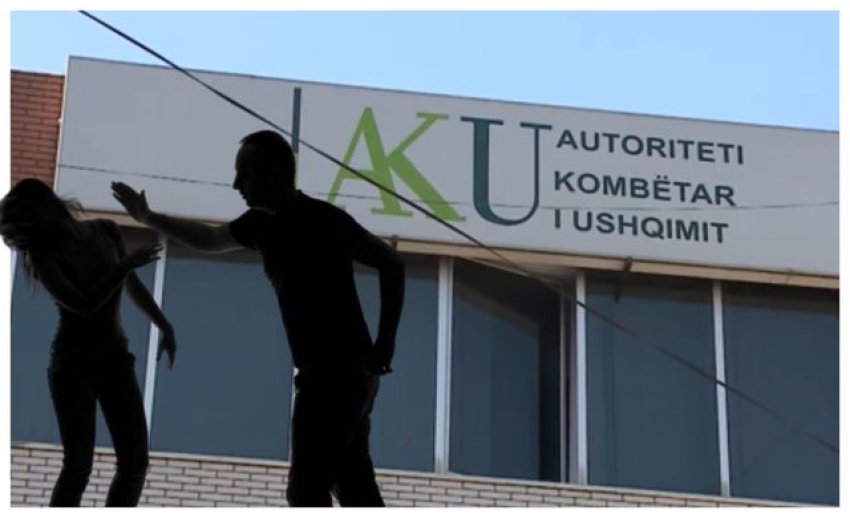 Skandal në AKU/ Denoncimi: "Ish-prokurori goditi punonjësen shtazënë" 2 skandal ne aku denoncimi ish prokurori goditi punonjesen shtazene 68a50ab63ea77