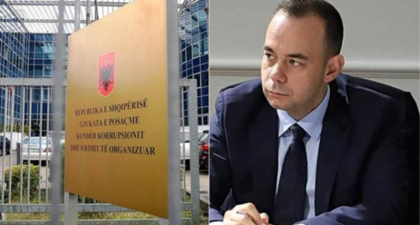 spak merr ne pyetje me shume se 3 ore ish deputetin socialist alqi bllako 68a0516b7f60d