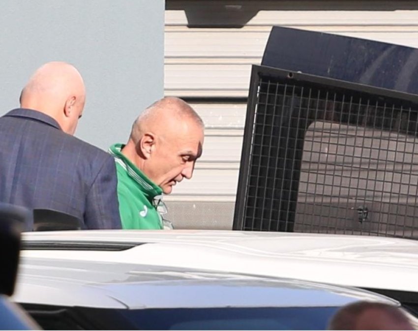 spak perfundoi hetimet ilir meta kerkon zevendesimin e mases se sigurise arrest ne burg avokati ska kuptim procedural per ta mbajtur ne qeli 68933e91a079b