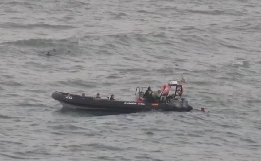 spanje u hodhen nga varka ne det zhduken 12 emigrante ne ishujt balearik 68aa36145e4d0