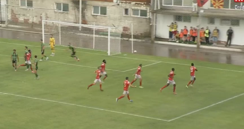 Struga Trim Lum shpartallon Bashkimin! Arsimi mundet në Gostivar 3 struga trim lum shpartallon bashkimin arsimi mundet ne gostivar 68b33734689a4