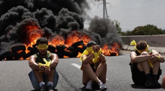 sulmi izraelit ne spitalin ne gaza okb duhet te kete drejtesi 68adf8488ab63