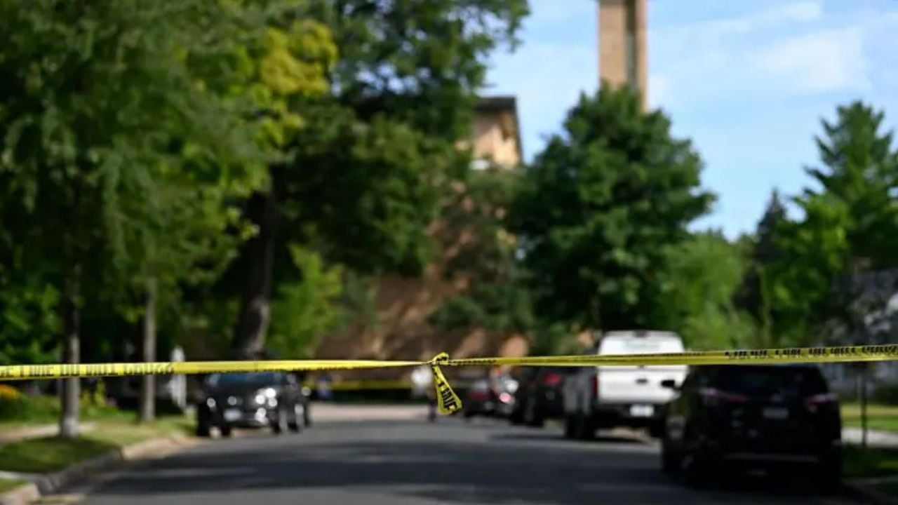 sulmi ne minneapolis autori reklamoi artilerine e armeve ne youtube para se te kryente sulmin mesazhi per vrasjen e trump 68af61aaad833