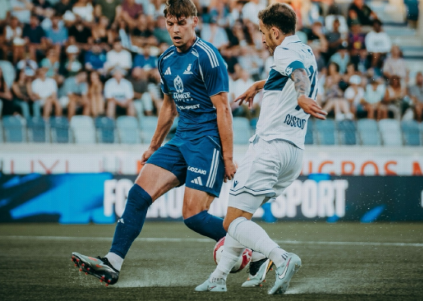 Sulmuesi shqiptar gjen rrugën e rrjetës në Ligën e Konferencës 1 sulmuesi shqiptar gjen rrugen e rrjetes ne ligen e konferences 68951d204ae97