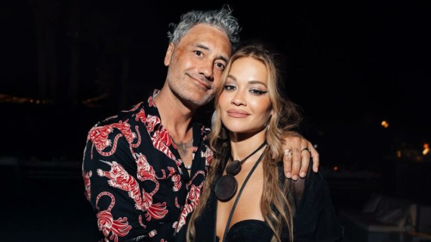 taika waititi e quan rita oren lideren supreme te jetes se tij teksa e falenderon per festen e vecante te ditelindjes se tij te 50 te 68a4f8152f013