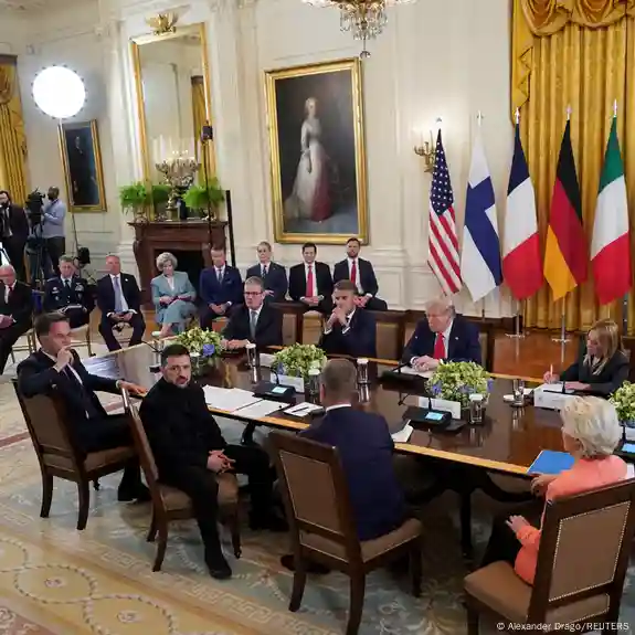 Takimet në Shtëpinë e Bardhë – një hap në drejtimin e duhur 2 takimet ne shtepine e bardhe nje hap ne drejtimin e duhur 68a48584b3187