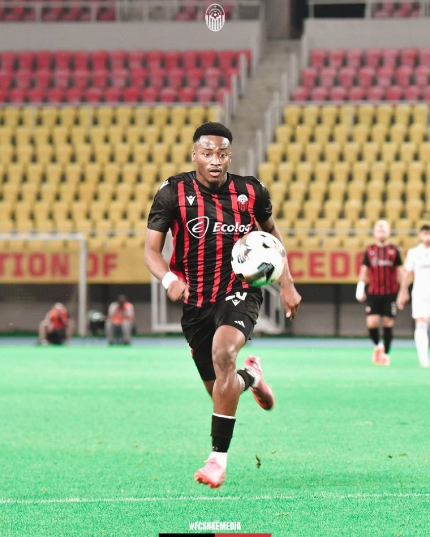 Tamba i Shkëndijës para transferimit në Turqi!? 1 tamba i shkendijes para transferimit ne turqi 689fa921ee1b4