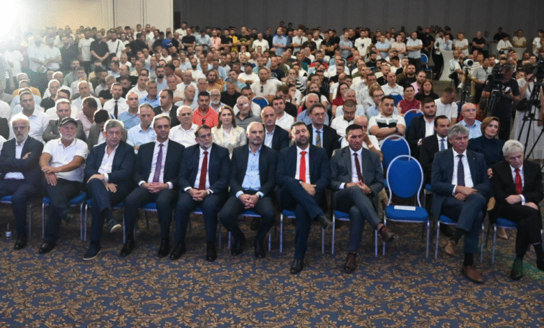 taravari sshkoi sonte te alia karrigia i mbeti bosh 689d136f4f809