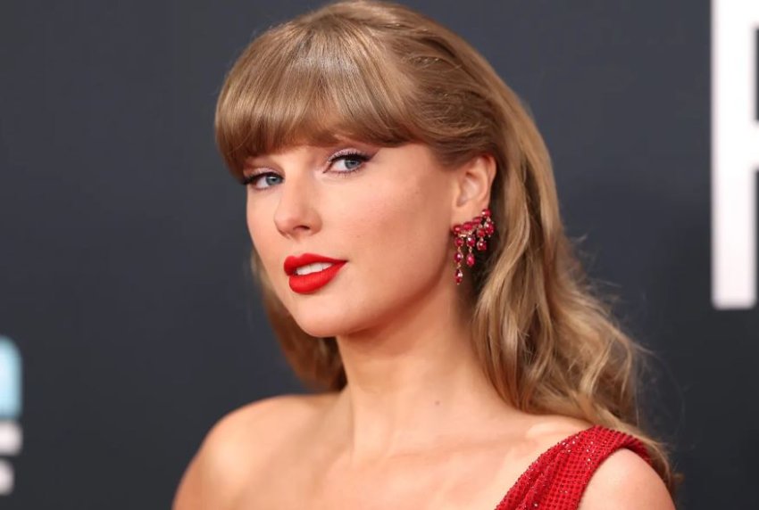 Taylor Swift befason fansat, njofton ardhjen e albumit të ri “The Life of a Showgirl” 2 taylor swift befason fansat njofton ardhjen e albumit te ri the life of a showgirl 689b857c70895
