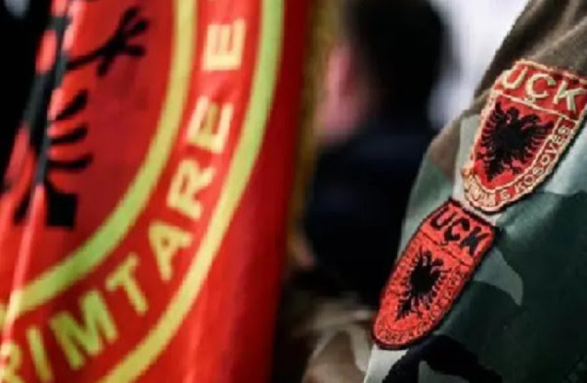 Të arrestuarit nga Serbia nuk kanë qenë pjesë e UÇK-së, thotë dega e veteranëve në Rahovec 3 te arrestuarit nga serbia nuk kane qene pjese e uck se thote dega e veteraneve ne rahovec 689e0326ae150