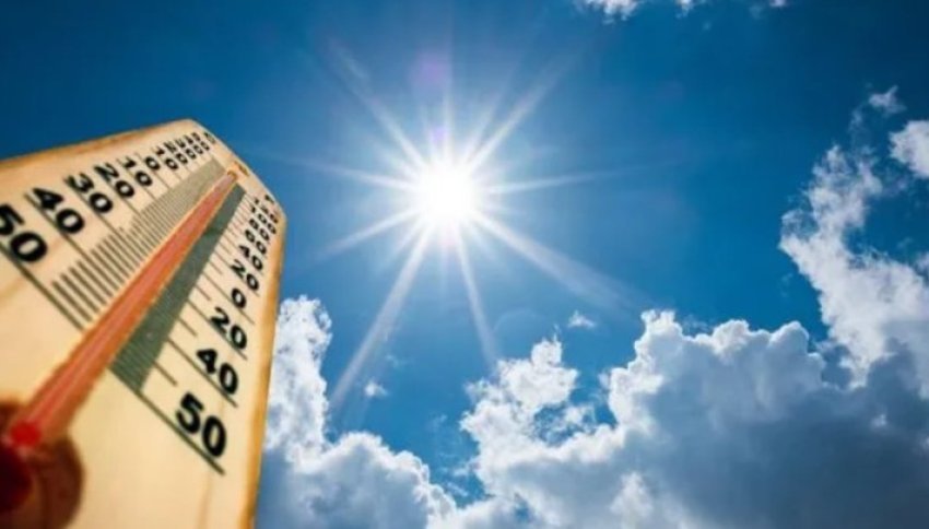 Temperatura mbi 40 gradë, ja parashikimi i motit për këtë të hënë 2 temperatura mbi 40 grade ja parashikimi i motit per kete te hene 689981baa497c