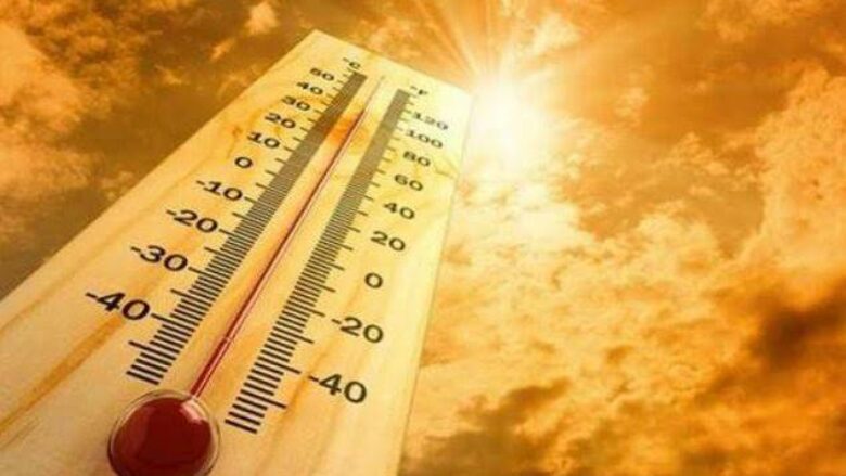 temperatura te larta gjate diteve ne vijim te respektohen rekomandimet e pergjithshme per mbrojtjen e shendetit 6894bee0a1484