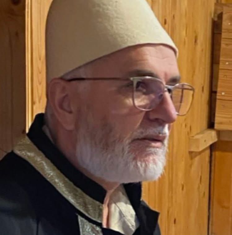 teologu muhamed kajolli komenton kandidaturen e bujar osmanit per cairin te qendrosh prapa nje paranojaku si ali ahmeti ku mbeti burrnia 688e223227e3b