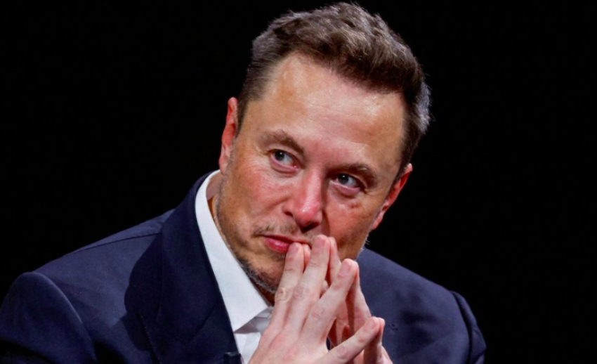 tesla i jep elon musk aksione me vlere 29 miliarde dollare per ta mbajtur ne drejtimin e kompanise 68914591b5435