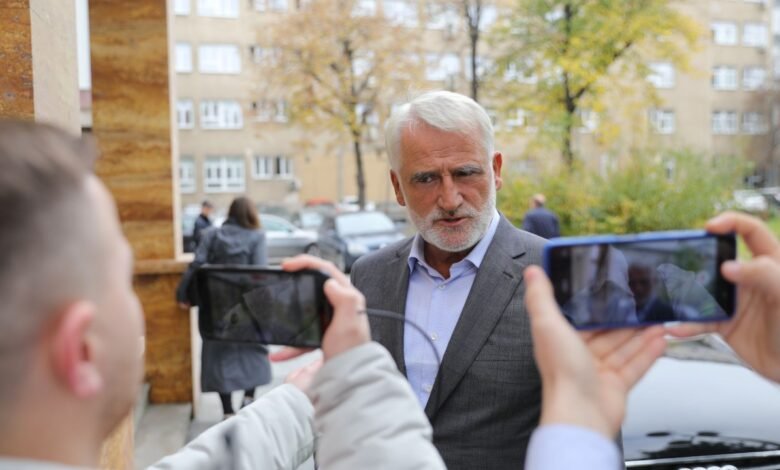 Thaçi: S’shkohet me Ali në zgjedhje 2 thaci sshkohet me ali ne zgjedhje 689f0d8e83264