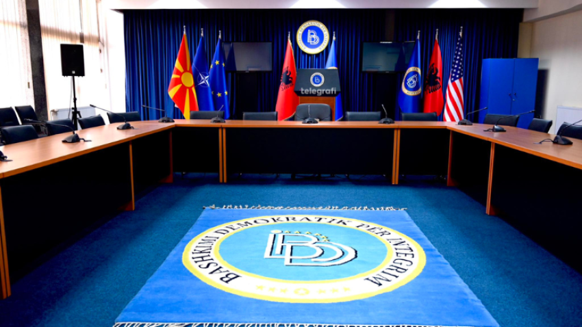 Thirrjet antishqiptare në Kumanovë, BDI: Nacionalizëm primitiv, institucionet heshtin përballë gjuhës së urrejtjes 3 thirrjet antishqiptare ne kumanove bdi nacionalizem primitiv institucionet heshtin perballe gjuhes se urrejtjes 688f35ec27bad