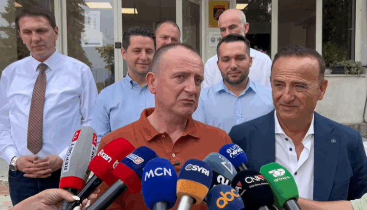 thirrjet antishqiptare ne kumanove taravari nga pogradeci ngjarje skandaloze bota serbe ka nderhyre thelle ne maqedonine e veriut 689505309646c