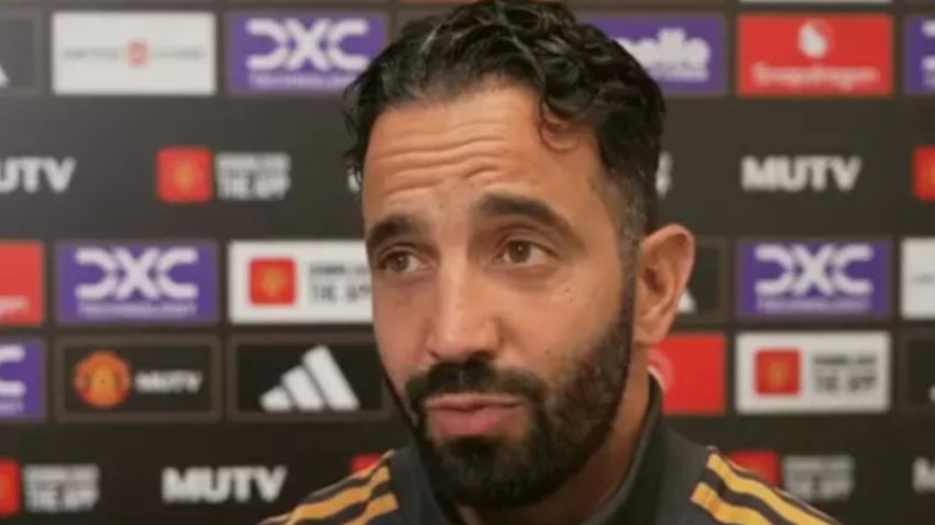 tifozet mendojne se amorim sapo i dha fund karrieres se hojlund te man utd me nje koment brutal 689830aa0ef64