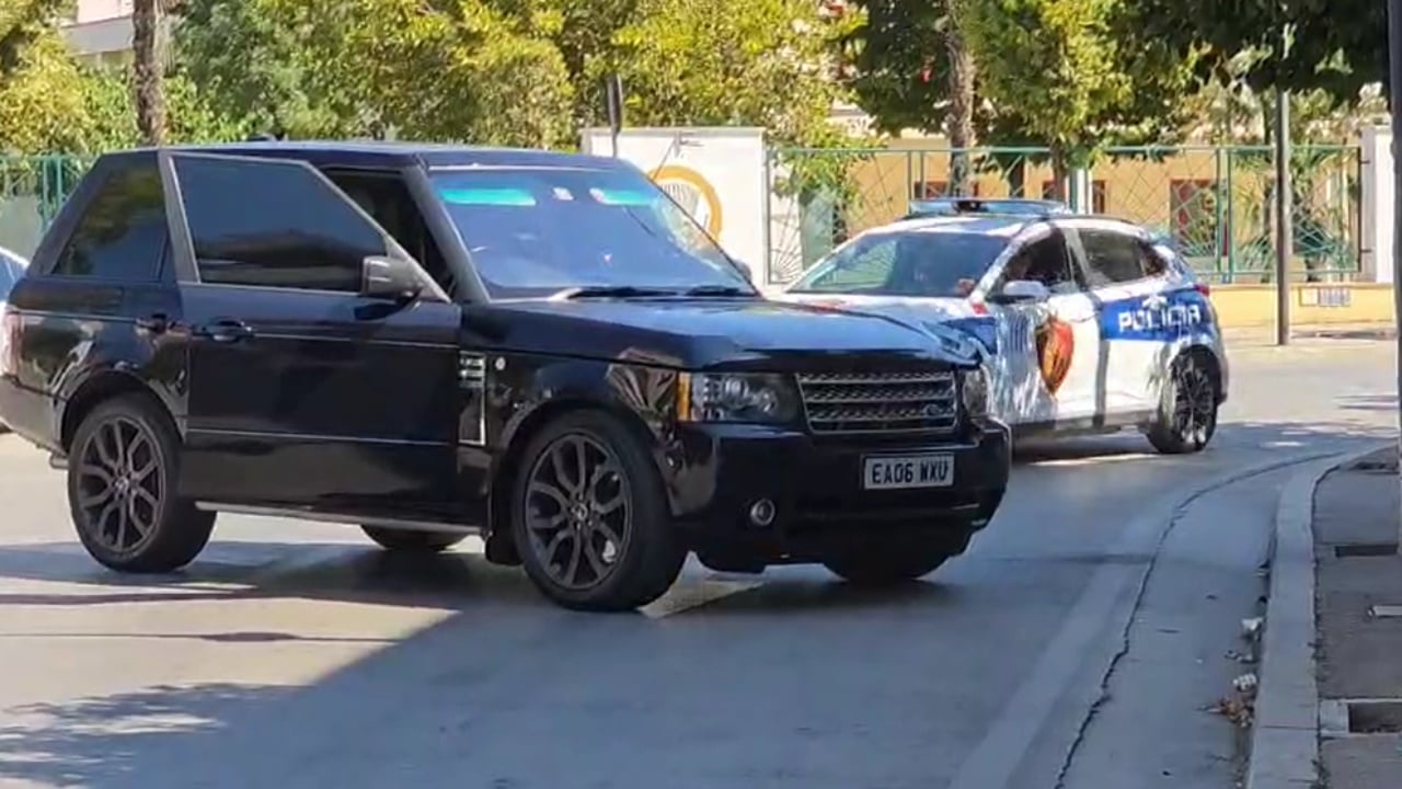 Tjetër aksident në Fier! Makina merr para kalimtarin, i plagosuri në gjendje kritike 1 tjeter aksident ne fier makina merr para kalimtarin i plagosuri ne gjendje kritike 68aae397c1a36