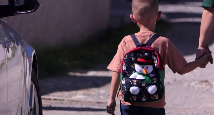 Tkurret numri i nxënësve! 11 mijë nxënës më pak, “armik” emigrimi! Çiftet tendencë për të pasur vetëm një fëmijë 3 tkurret numri i nxenesve 11 mije nxenes me pak armik emigrimi ciftet tendence per te pasur vetem nje femije 68a06d8b10078