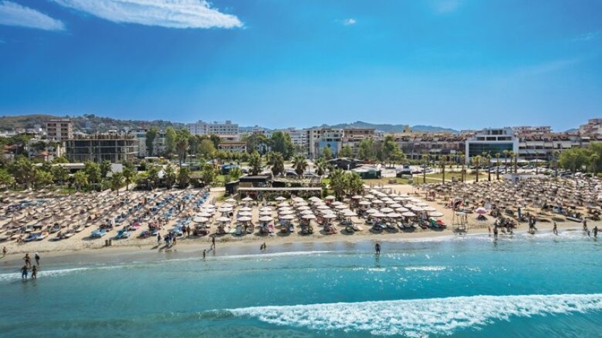 Tkurrja e turizmit ul çmimet e hoteleve, sa kushtojnë dhomat nga jugu në veri të Shqipërisë 3 tkurrja e turizmit ul cmimet e hoteleve sa kushtojne dhomat nga jugu ne veri te shqiperise 68992dd22d2ce