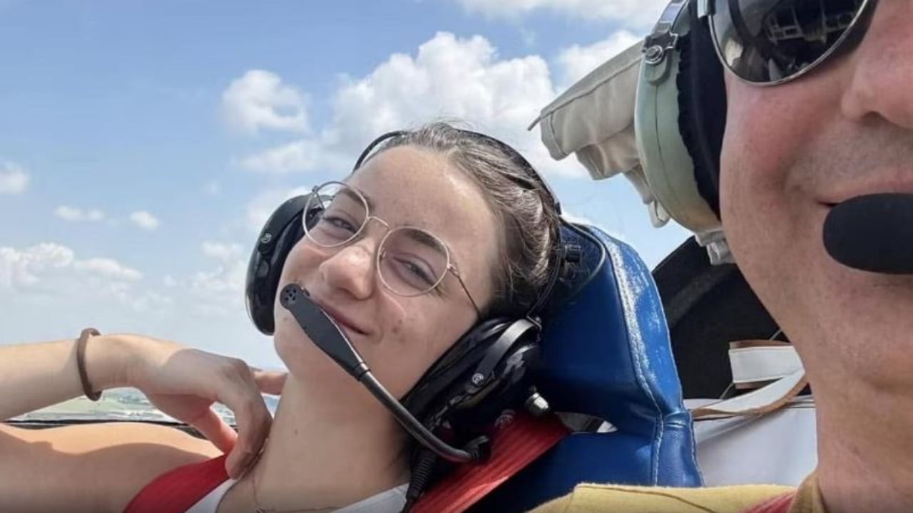 Tragjedi ajrore në Itali! Avioni i vogël rrëzohet në një fushë orizi, humbin jetën babai dhe vajza 18-vjeçare 1 tragjedi ajrore ne itali avioni i vogel rrezohet ne nje fushe orizi humbin jeten babai dhe vajza 18 vjecare 68b41b0c67b6a