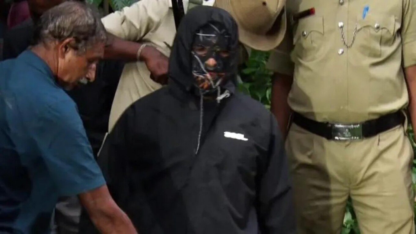 trazira ne indi pas vrasjes se qindra grave ne vendin e shenjte te pelegrinazhit 68aa37c5a1e7e