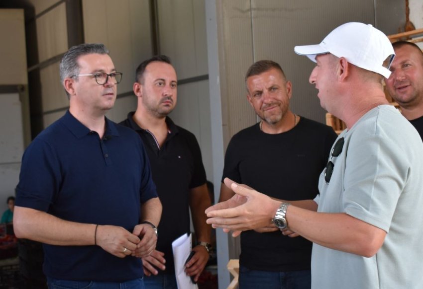 tripunovski specat po grumbullohen pa pengesa kemi rritje te subvencioneve per vitin 2025 6896761ade313