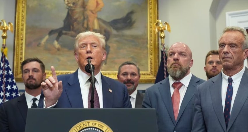 trump i quan veprimet e rusise te neveritshme dhe zotohet per sanksione te reja 688c8c5e80e76