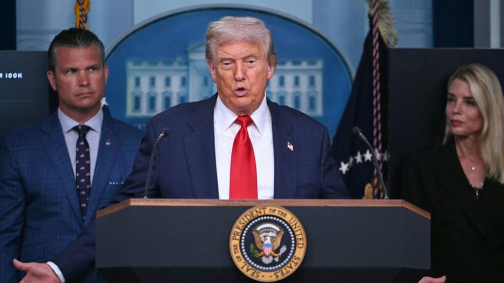 Trump: Nëse i jap fund luftës Rusi-Ukrainë, mund të shkoj në parajsë 3 trump nese i jap fund luftes rusi ukraine mund te shkoj ne parajse 68a4f1c64055a