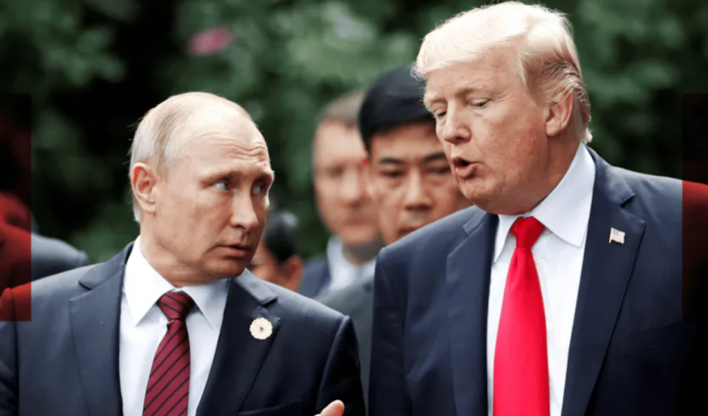 trump renia e cmimeve te energjise do ta detyroje putinin te mos vrase me njerez 68928125c2f12