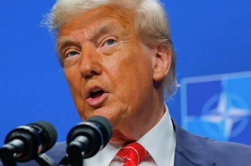 trump rrit tarifat per dhjetera vende me afat te ri per marreveshjet 688c543bdb2c4